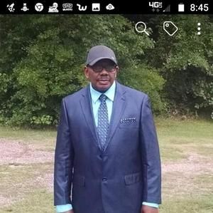 Meet your Posher, Johnny